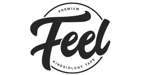 Feel Tape Logo