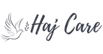 Haj Care Logo