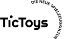 TicToys Logo