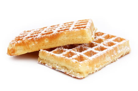 Waffeln