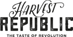 Harvest Republic Logo